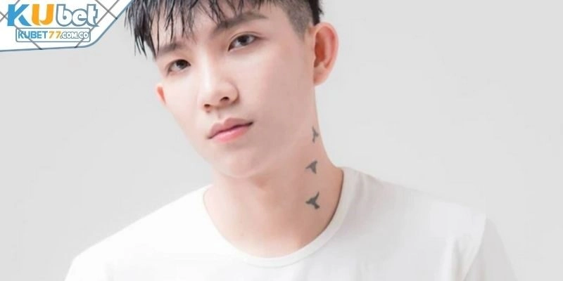 Thông tin về CEO Kubet