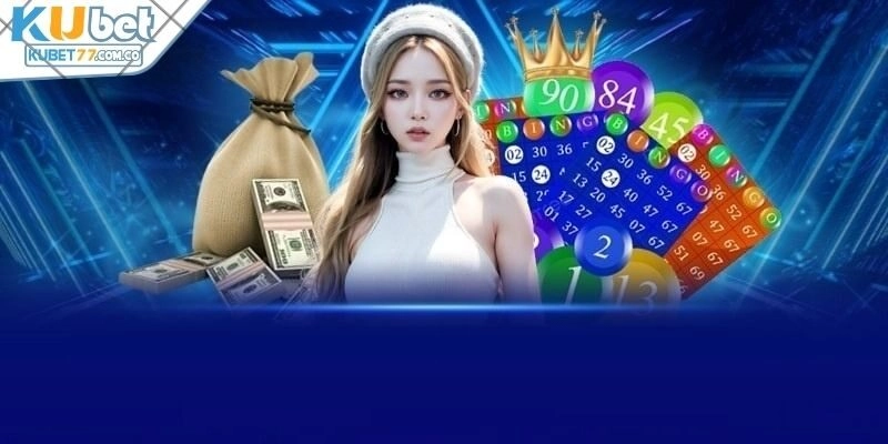 Thông tin về xổ số Kubet77 